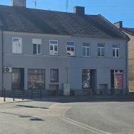 Lokal na sprzedaż