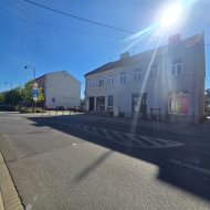 Lokal na sprzedaż