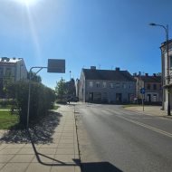 Lokal na sprzedaż
