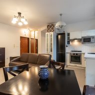 Mieszkanie na wynajem