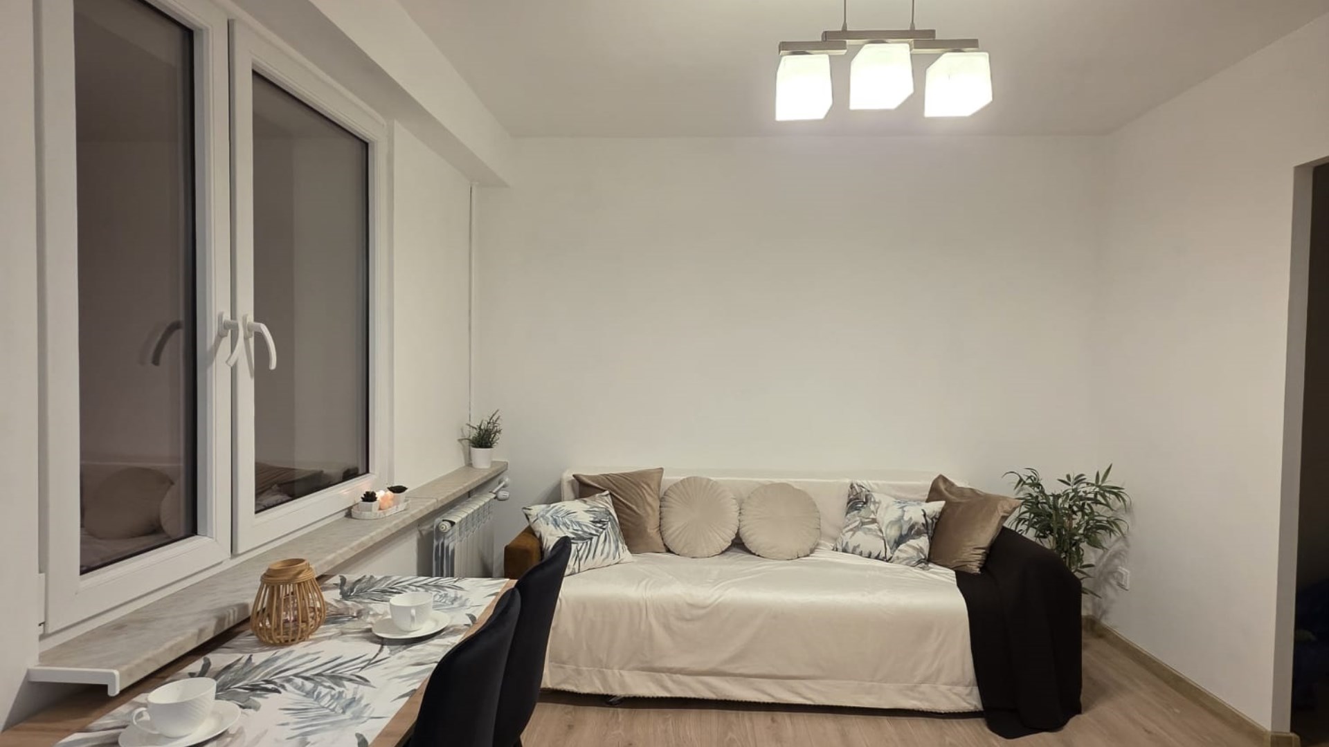 Mieszkanie na wynajem