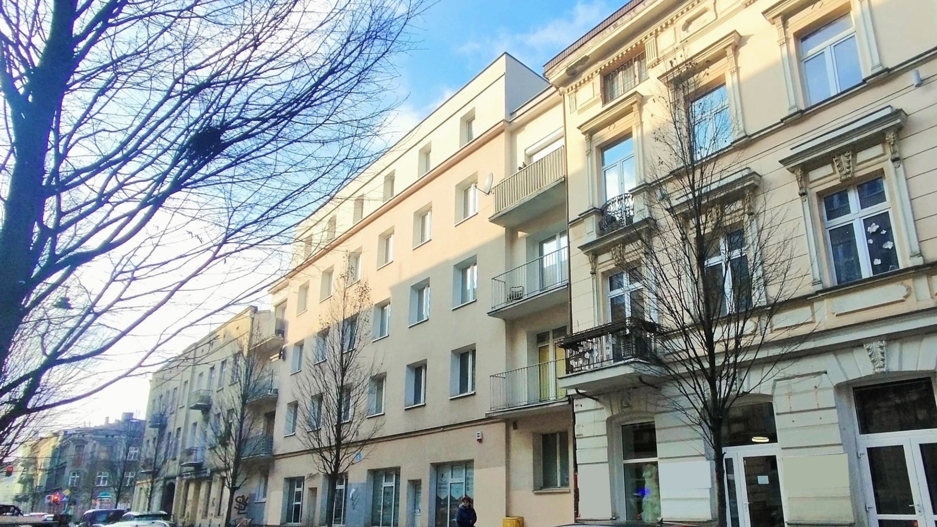 Mieszkanie na sprzedaż