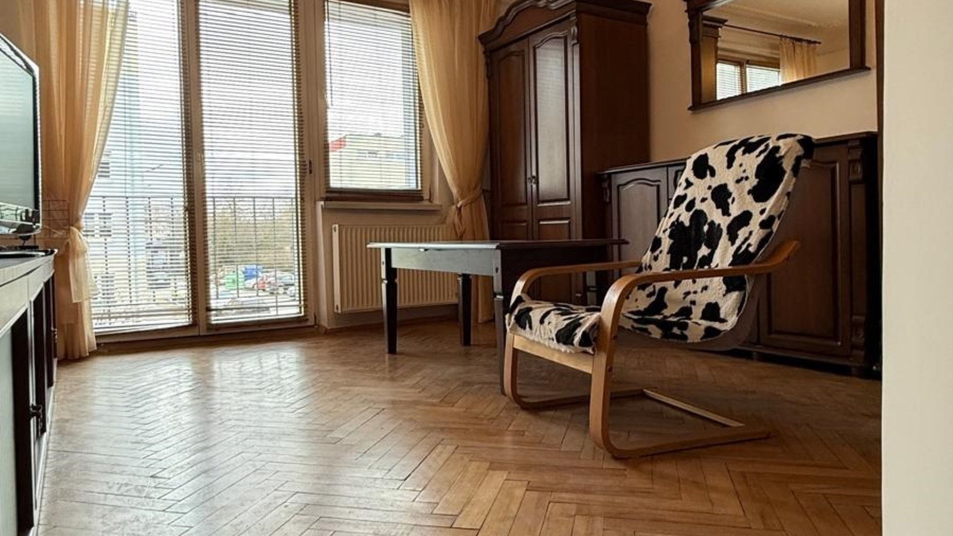 Mieszkanie na wynajem