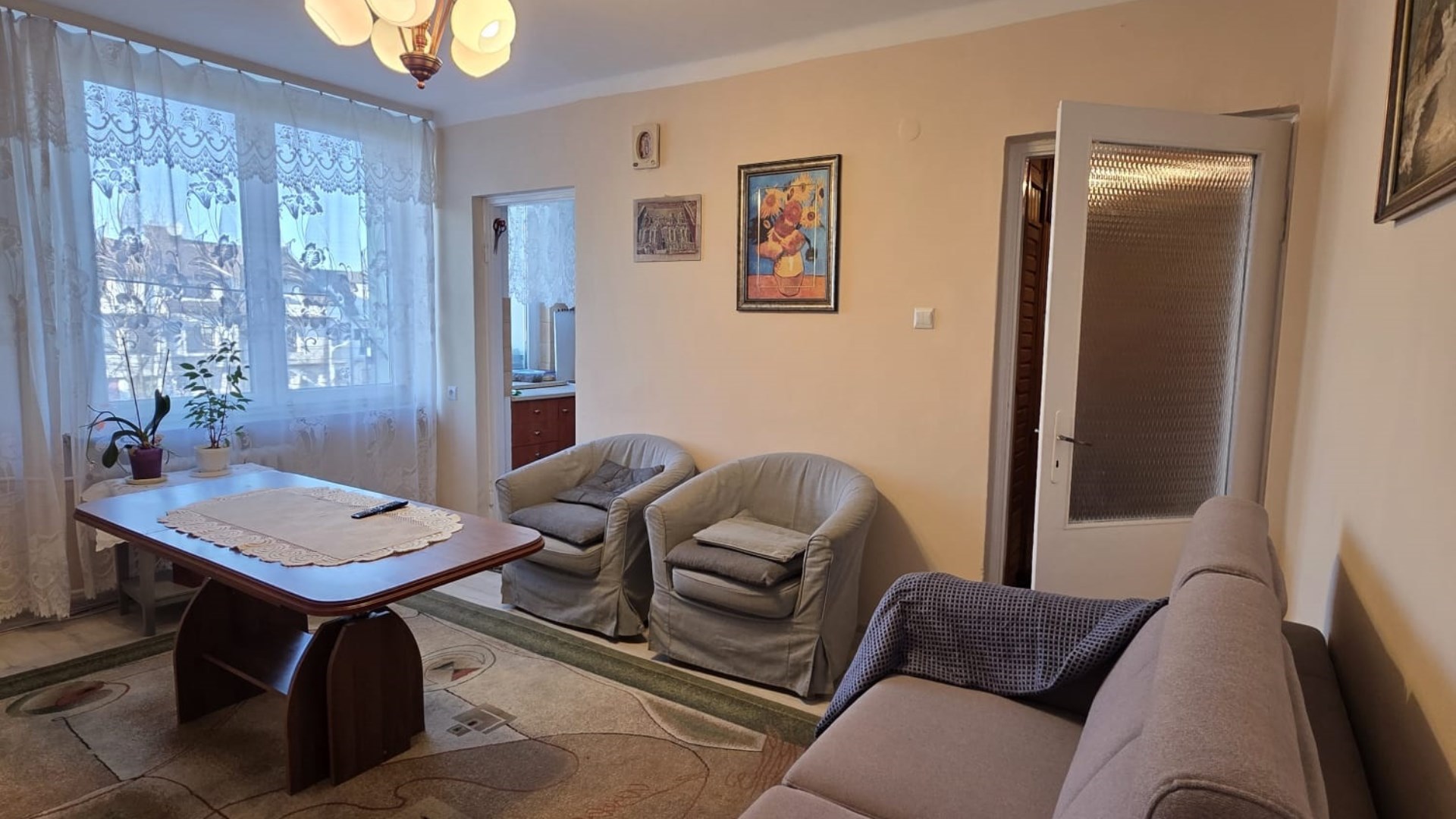 Mieszkanie na wynajem