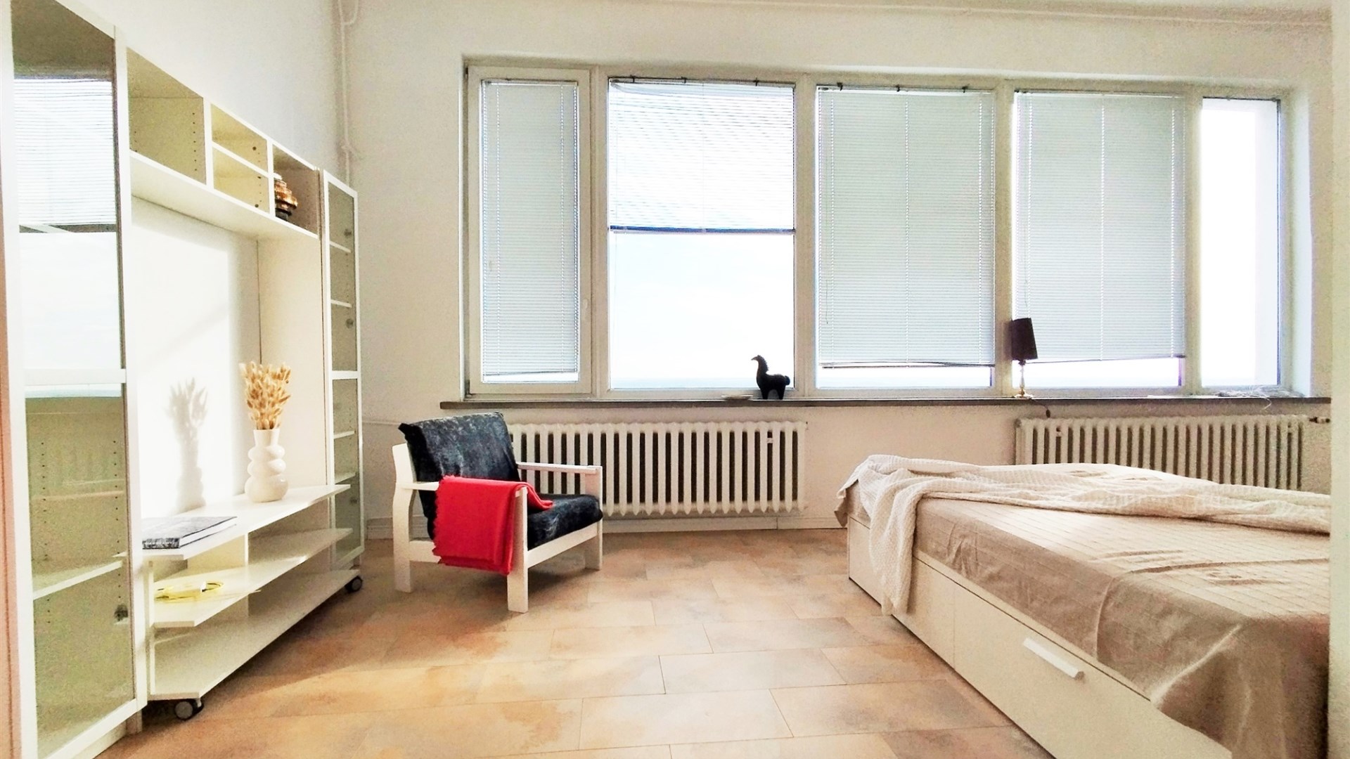 Mieszkanie na wynajem