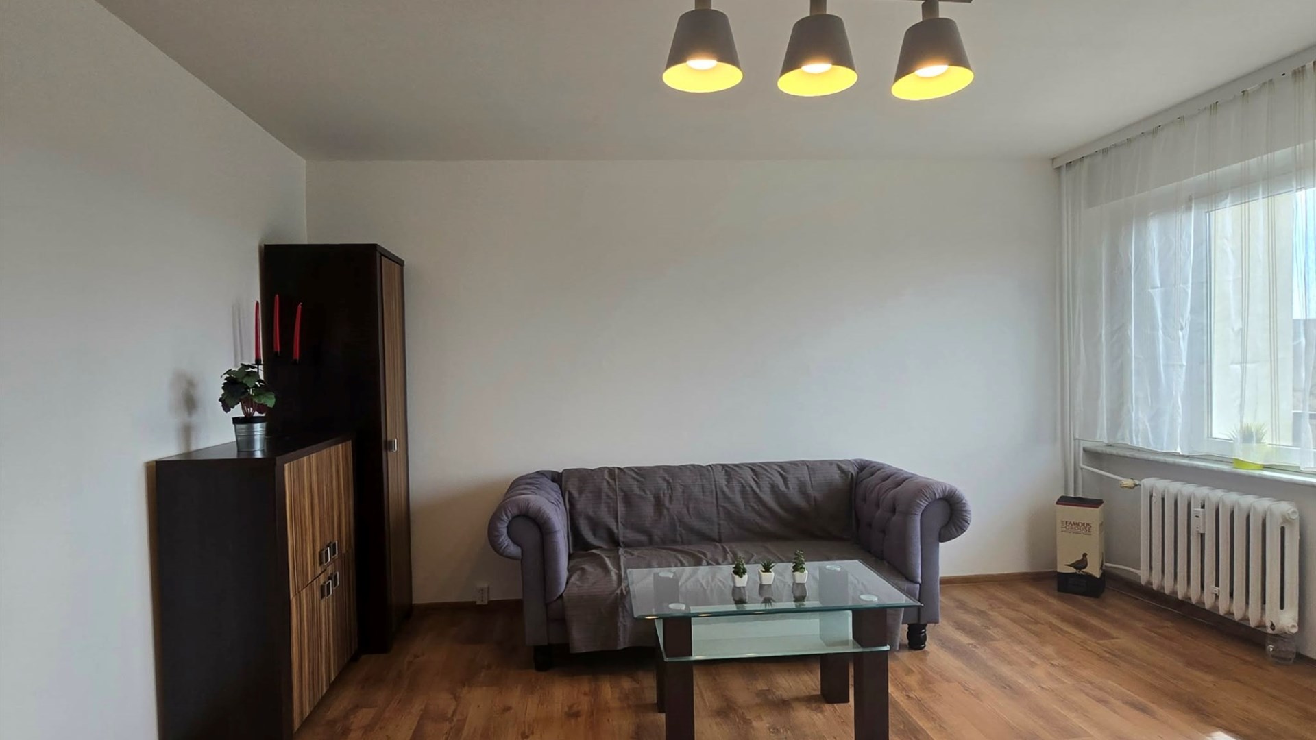 Mieszkanie na sprzedaż