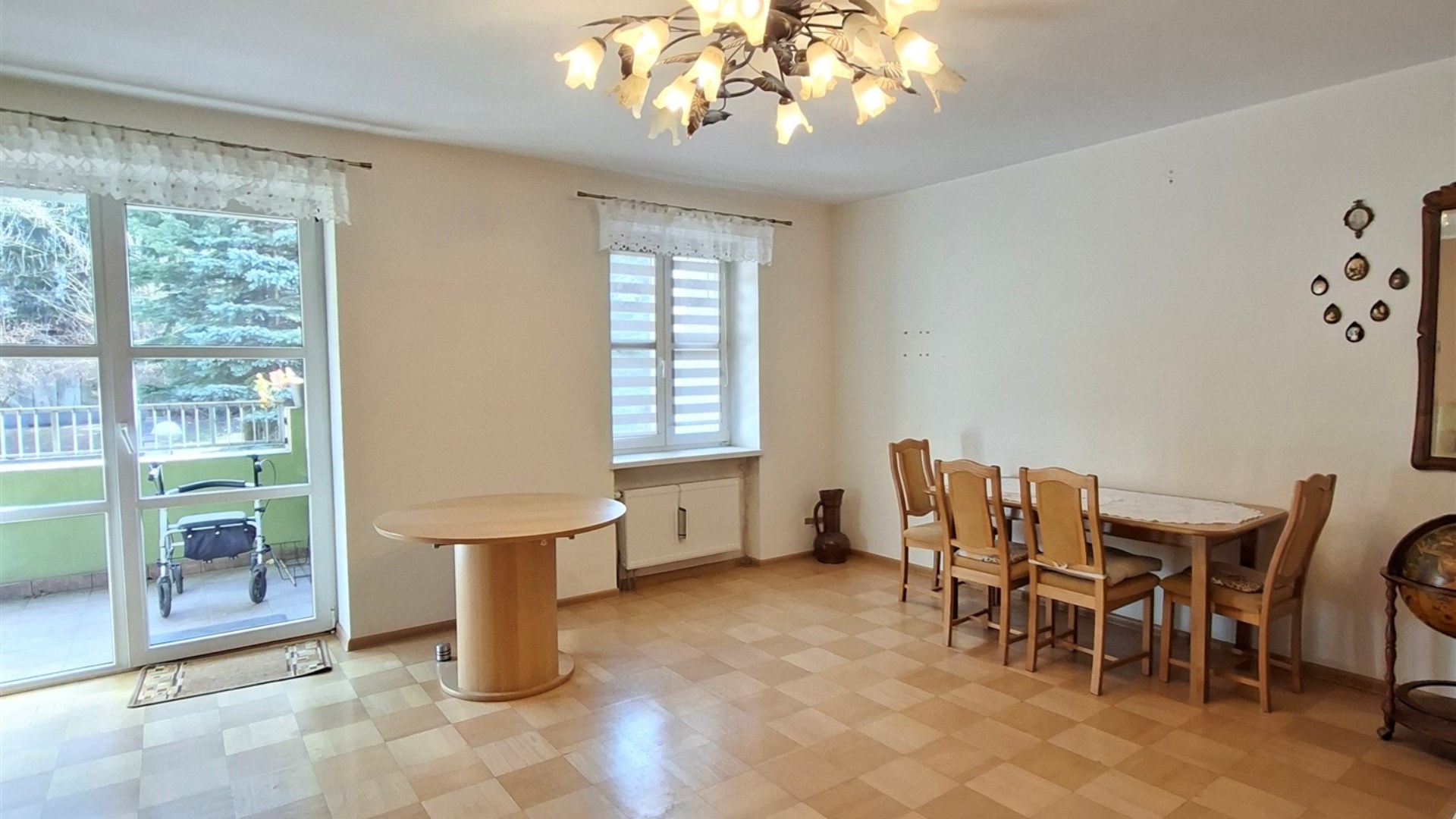 Mieszkanie na sprzedaż