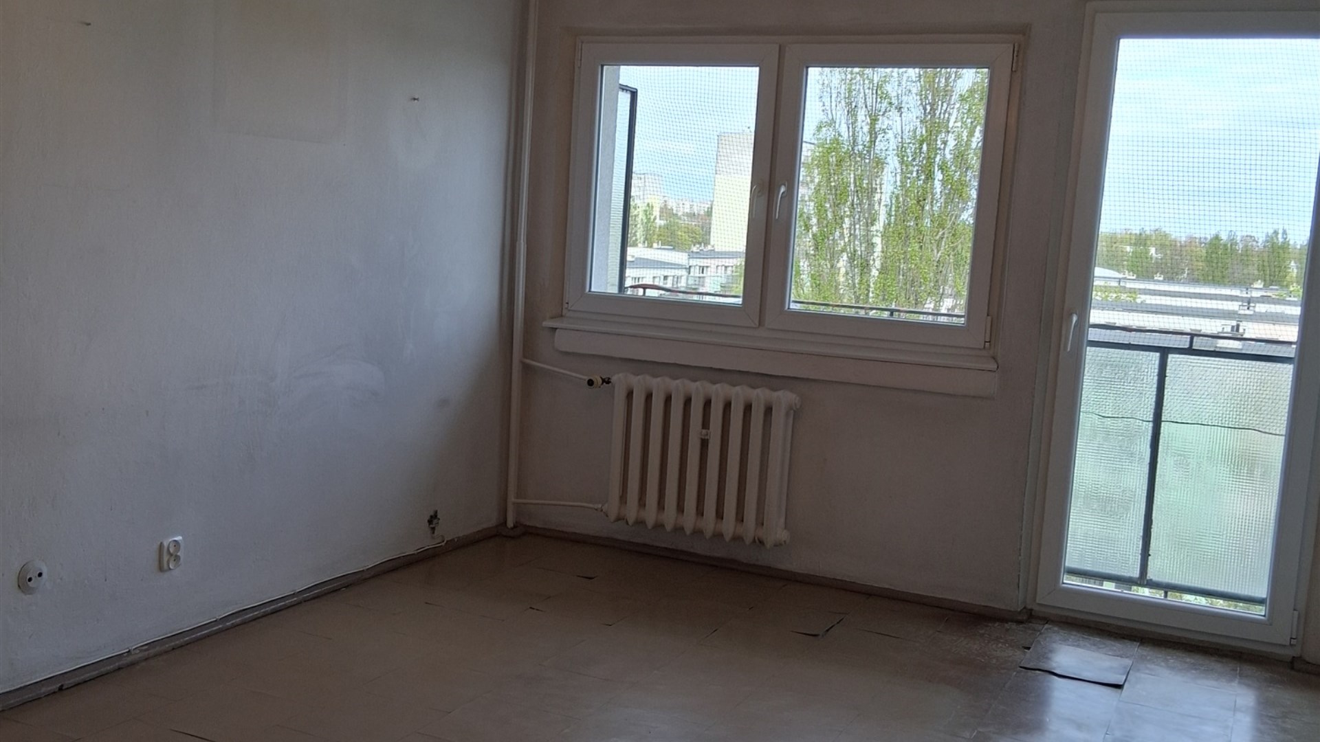 Mieszkanie na sprzedaż