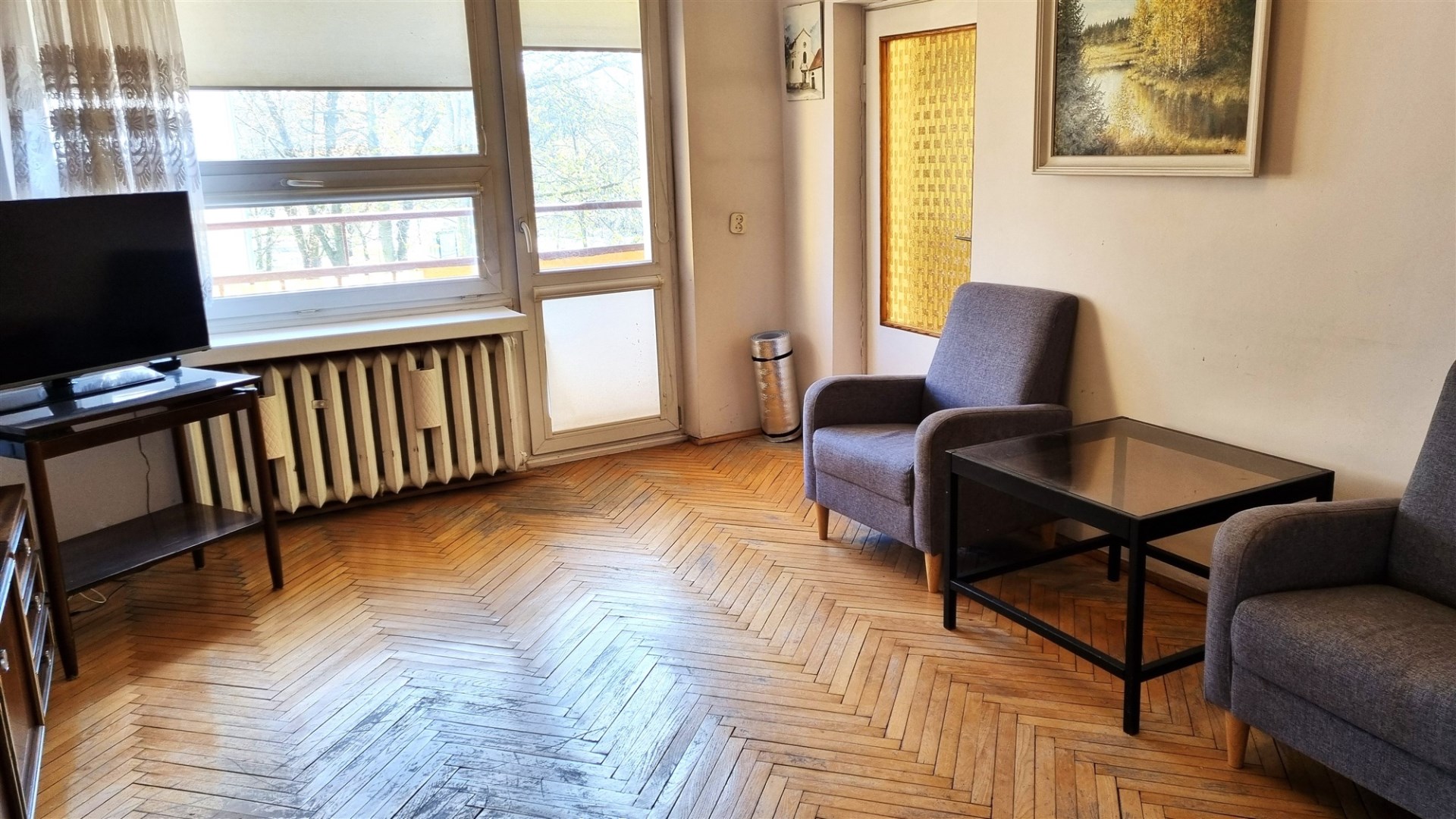 Mieszkanie na sprzedaż