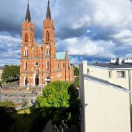 Mieszkanie na sprzedaż